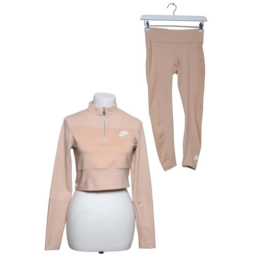 Nike air trainingsanzug - trainingsanzug, set