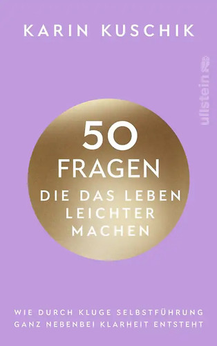 Fragen die das leben - 50,