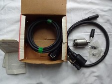 Defa Motorwärmer Heizelement Mercedes W201 W123 W124 W126(?) Motorerwärmer NOS