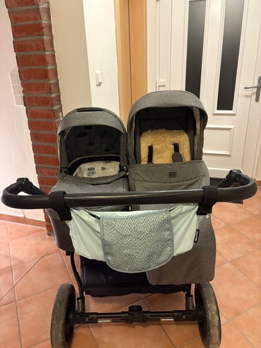 Jedo twin duo - jedo,