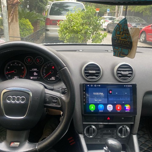 Für audi 2003 2012 - für, 2003-2012