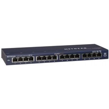 Netgear GS116GE 16-Port