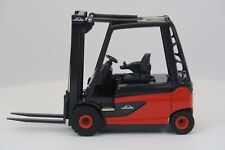 CONRAD Modelle I LINDE Electro-Stapler E20 - E50  (1:25)