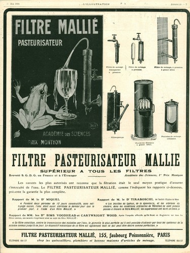 Alte werbung filter - alte,