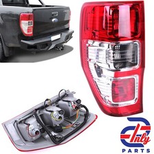 Hinten Links Rückleuchte