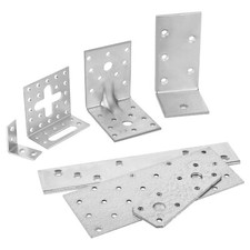 Balkenwinkel Winkelverbinder Bauwinkel Winkel Balkenschuh Holzverbinder Anker