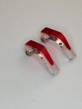 Switch it universal Ersatzteil 2 Backen Brillen Gestell 645 mit Schrauben