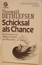 Schicksal als Chance