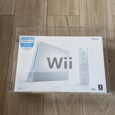 Nintendo Wii Konsole Wii
