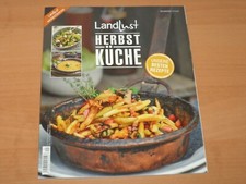 Land Lust Sonderheft Herbst