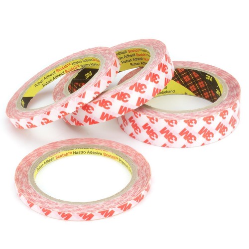 Doppelseitiges klebeband - doppelseitiges,