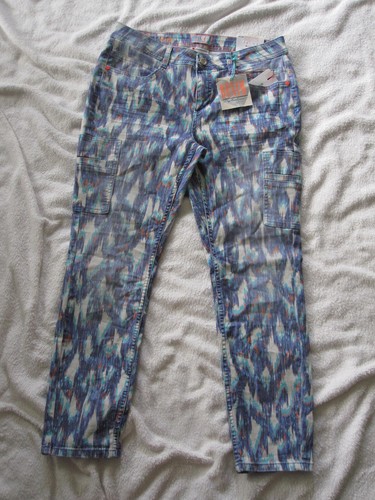 Weite cargo jeans street - weite, jeans_street