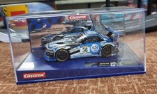 Carrera Digital 132 20030713 BMW Z4 GT3, "Walkenhorst No.36"