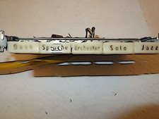 Röhrenradio Nordmende Condor