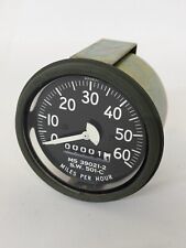 Tachometer/ Speedometer für