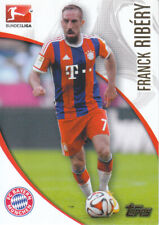 Franck Ribery Mittelfeld