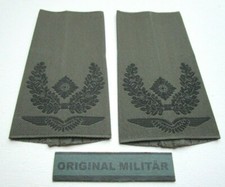 Rangabzeichen Luftwaffe Major