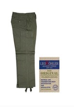   Original Leo Köhler