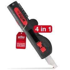 Wiha Abisolier-Multitool für