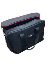 Knipex 00 21 10 LE Universal Werkzeugtasche unbestückt BESCHÄDIGT