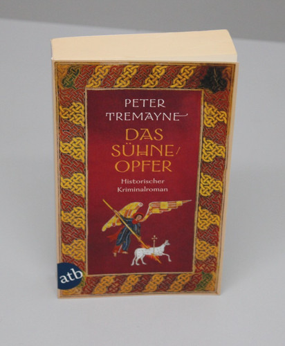 Peter tremayne das - tremayne,