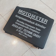 MotoMeter IVEKA