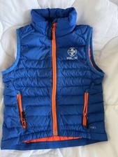 Ralph Lauren RLX Daunenweste