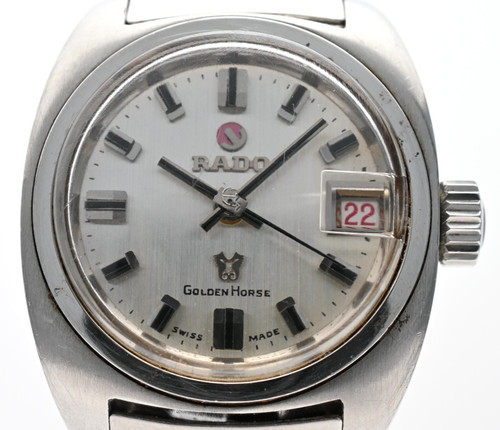 Exc rado golden - rado, 7004