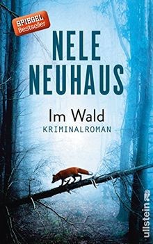 Wald kriminalroman ein - kriminalroman, (ein