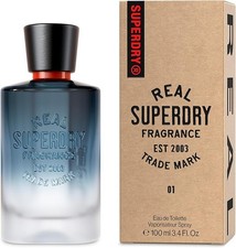 SUPERDRY REAL 01 MASKULINE