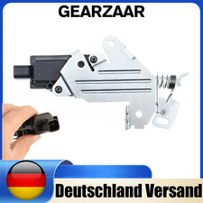 Kofferraum Stellmotor