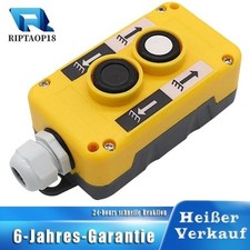 Kran-Pendel-Steuerschalter-Kas