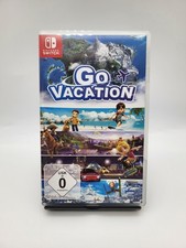 Vacation nintendo switch - vacation,