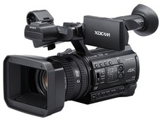 Sony PXW-Z150 C Profi KAMERA