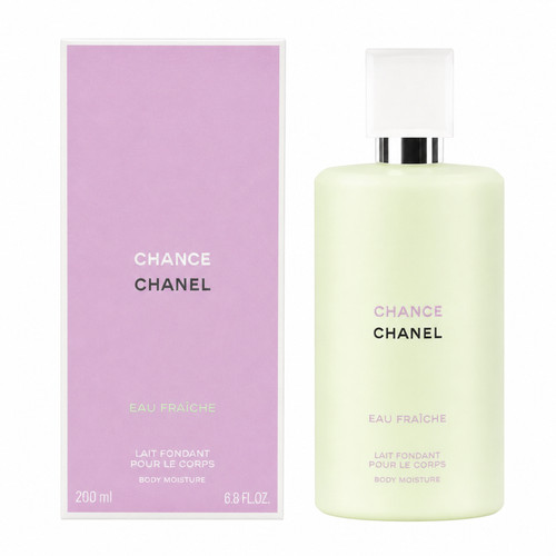 Chanel chance eau - chance,
