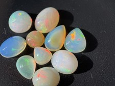 Welo opal lot poliert ct - welo,