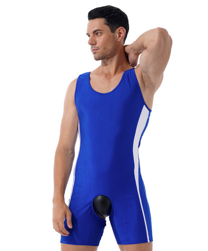 Herren overall body offener - herren,