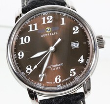 Zeppelin LZ-127 Graf Zeppelin