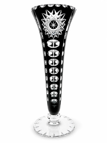 Edle vase schwarzes - edle,