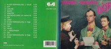 DÖF - CD - Tauchen -