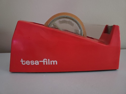 Tesa film abroller - tesa,