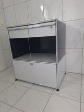 USM Haller Apothekerschrank