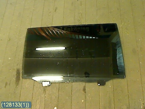 Hebefenster hinten recht - 4t,