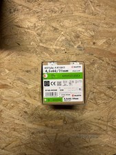 Würth Edelstahl Holzschraube,4,5x60mm,Teilgewinde Senkfräßkopf, (OVP)