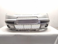 Citroen C3 Pluriel original Stoßfänger Stoßstange vorn beschädigt Bj.2003