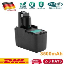 7.2V 3500mAh Ni-MH Akku Für