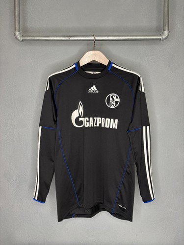 Schalke 2010 2011 - 2010/2011, •