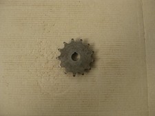 Minarelli FBM Motor 3 Gang +