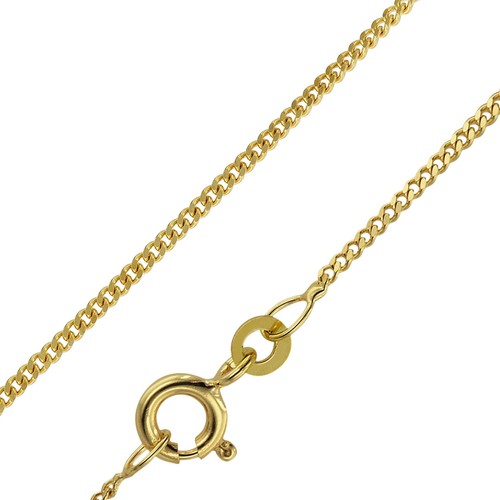 Trendor schmuck halskette 585 - trendor,