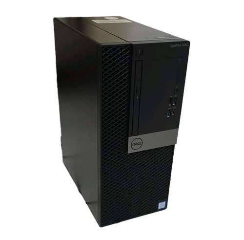 Dell desktop intel core - intel,
